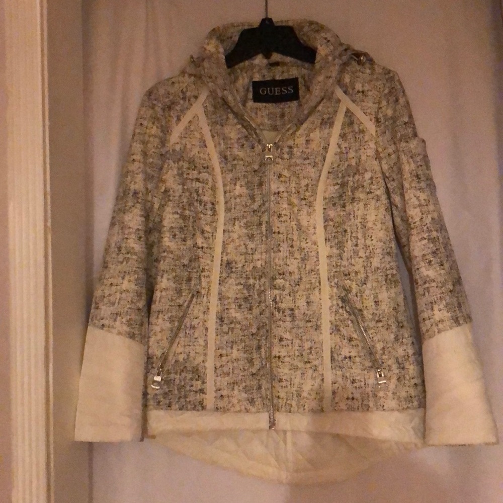 Womens jacket